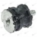 Amortizor drujba Husqvarna 136, 137, 141, 142, 266, 268, 272, 61, 66 Mare filet rar (Taiwan)